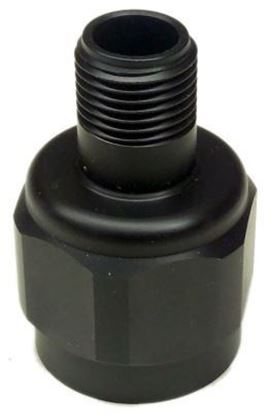 Picture of Spraying Systems 25657-NYB Lawn Spray Gun Adapter