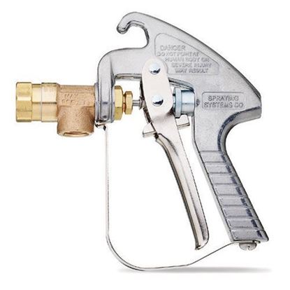 Picture of Spraying Systems 43HC Medium Pressure GunJet Spray Gun