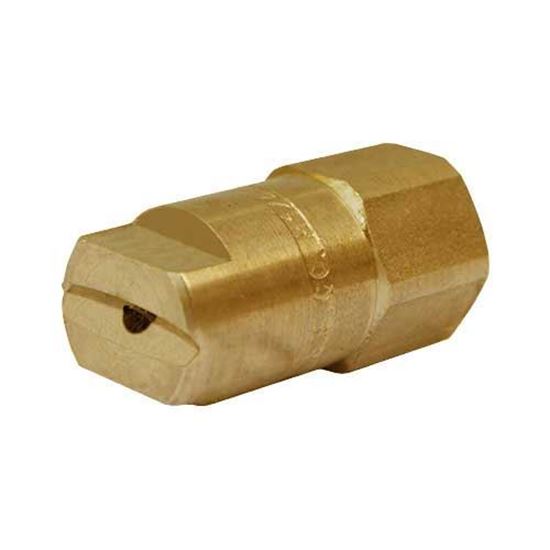 Picture of Spraying Systems 8015 VeeJet Spray Tip - Brass