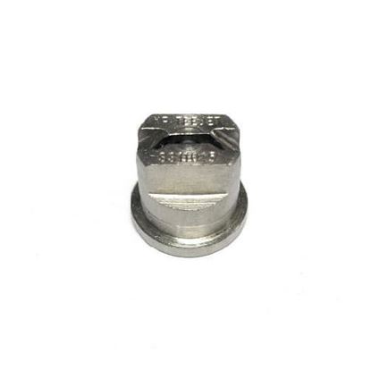 Picture of Spraying Systems 8015 VeeJet Spray Tip - Stainless Steel