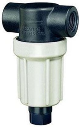 Picture of Spraying Systems 122-3/4-PP Strainer - 3/4 in.