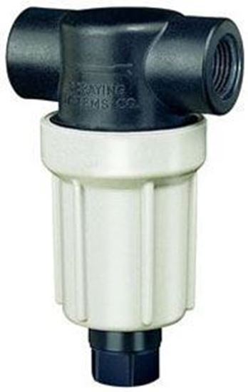 Picture of Spraying Systems 122-3/4-PP Strainer - 3/4 in.