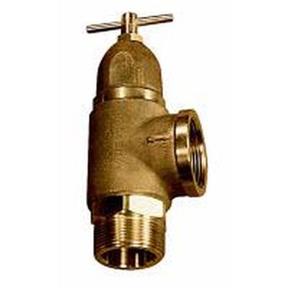 Picture of Spraying Systems AA110-1-150 Pressure Relief Valve