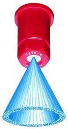 Picture of Spraying Systems TX-3 ConeJet VisiFlo Spray Tip