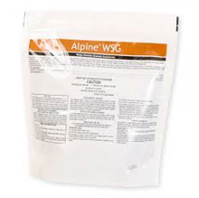 Picture of Alpine WSG Water Soluble Granule Insecticide (120 x 10 gm. pouch)