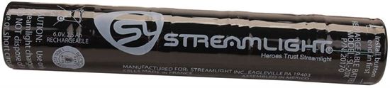 Picture of Streamlight 20170 Battery Stick for SL20XP