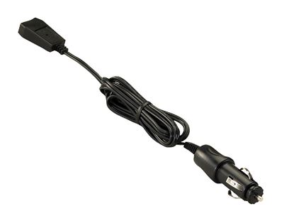 Picture of Streamlight 22051 12V DC Charger Cord Car Adapter