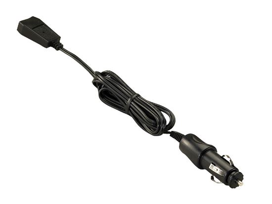 Picture of Streamlight 22051 12V DC Charger Cord Car Adapter