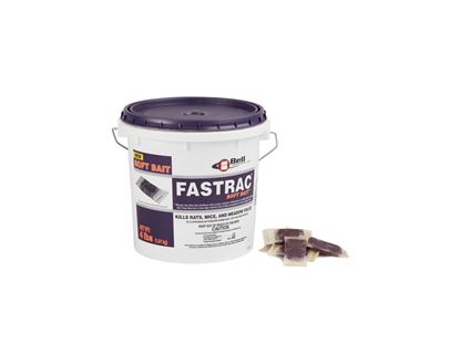 Picture of FASTRAC Soft Bait