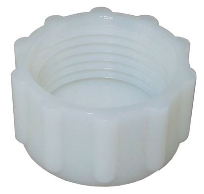 Picture of A&M Industries GHC12 Nylon Garden Hose Cap