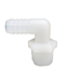 Picture of A&M Industries EL3458 Nylon Pipe Elbow - 3/4 in. x 5/8 in.