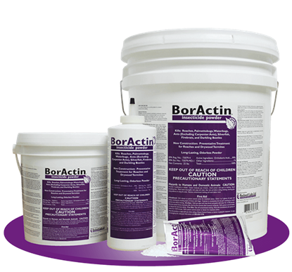 Picture of BorActin Insect Powder