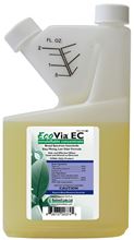 Picture of EcoVia EC Emulsifiable Concentratel (16-oz. bottle)