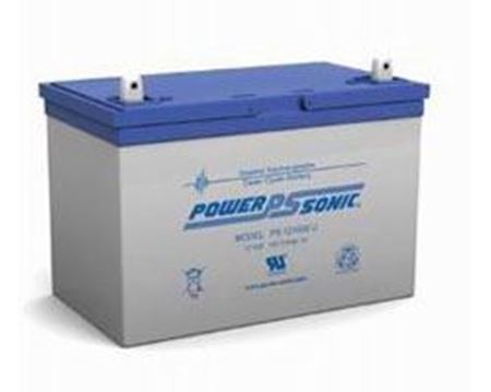 Picture for category Batteries