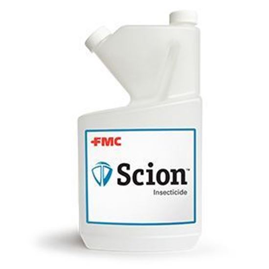 Picture of Scion Insecticide with UVX Technology