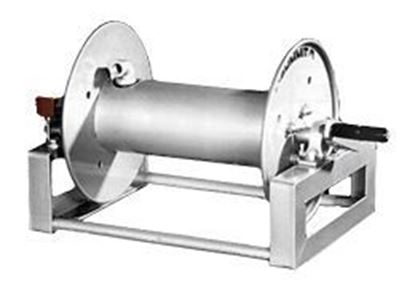 Picture of Summit MR-12 Hose Reel