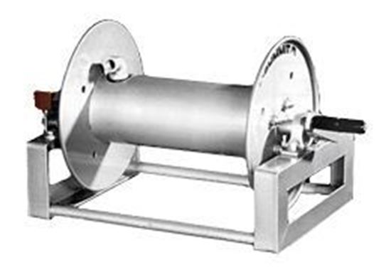 Summit MR-12 Hose Reel