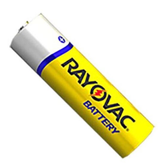 Rayovac