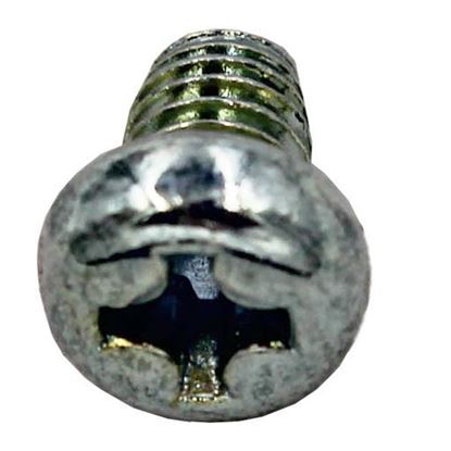 Picture of Honda 90055-ZE1-000 Screw