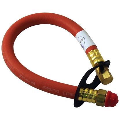 Picture of Honda HON-1010 Oil Drain Hose