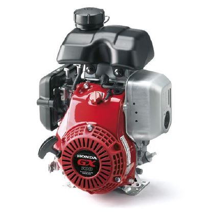 Picture of Honda GX100K2QA2 GX100 3.5 HP Horizontal Engine