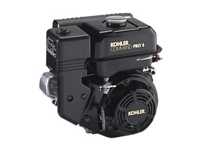 Picture of Kohler PX-911504 6 HP Horizontal Engine