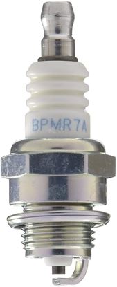 Picture of NGK BPMR7A Spark Plug