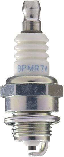 Picture of NGK BPMR7A Spark Plug