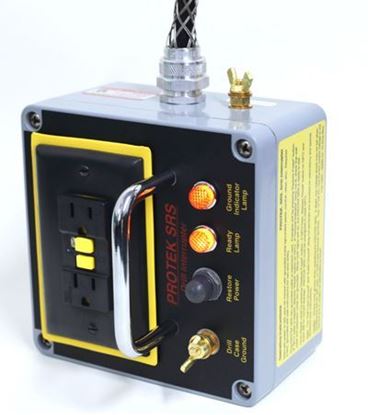 Picture of Lorien Protek SRS Drill Interrupter