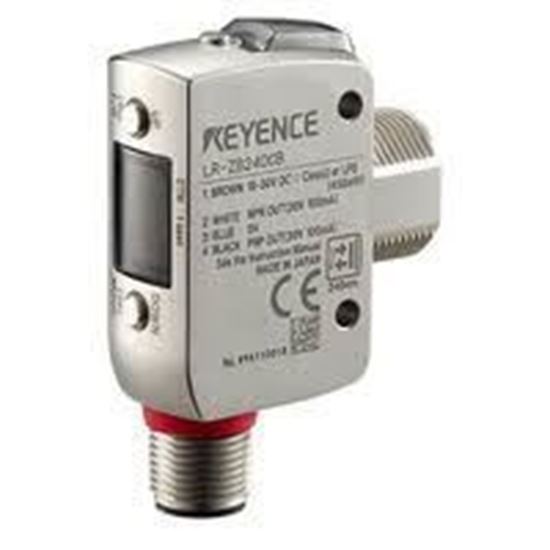 Picture of Keyence LR-ZB240CB Laser Sensor