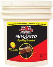 Picture of Dr. T's Mosquito and Gnat Scat (25 lb.)