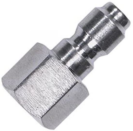 Picture of Tomco SP2-303 Stainless Steel Plug - 1/4 in. FPT