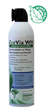 Picture of EcoVia WH Stinging Insect Killer (12 x 16 oz.)