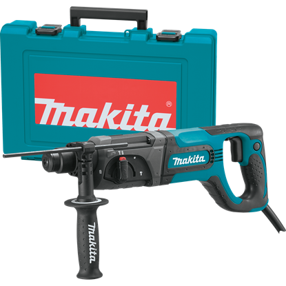 Picture of Makita HR2475 Rotary Hammer Drill - 1 in.