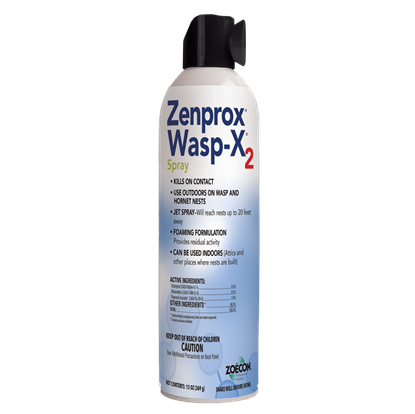 Picture of Zenprox Wasp-X 2 Spray