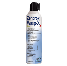 Picture of Zenprox Wasp-X 2 Spray (12 x 13 oz.)