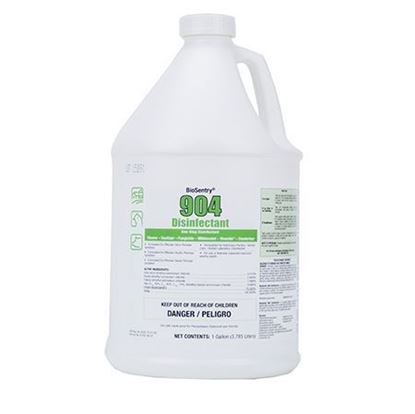 Picture of BioSentry 904 Disinfectant