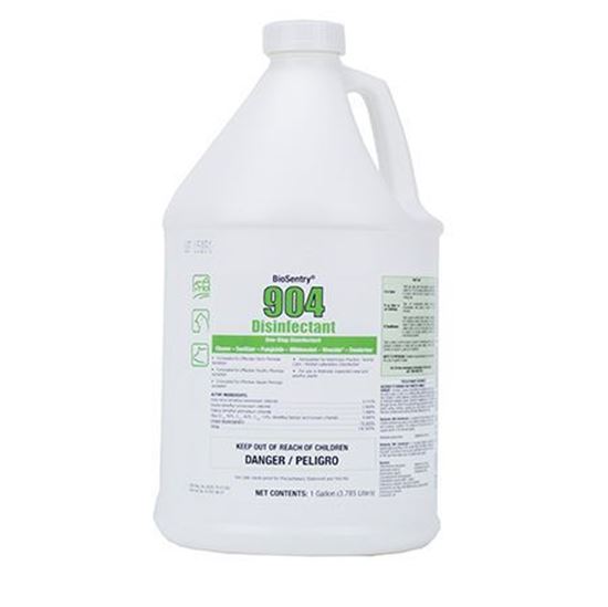 Picture of BioSentry 904 Disinfectant