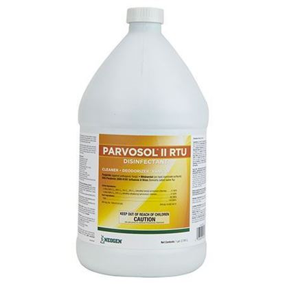 Picture of Parvosol II RTU Disinfectant