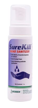 Picture of SureKill Hand Sanitizer (16 x 7 oz..)