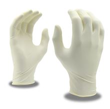 Picture of Disposable Powdered Latex Gloves - XL (100 count)