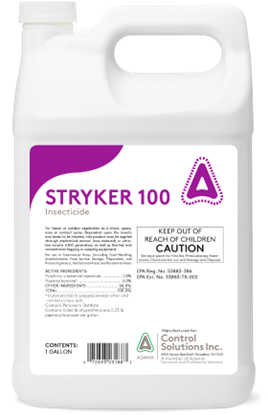 Picture of Stryker 100 Insecticide