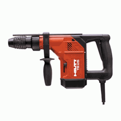 Picture of Hilti TE-25S Rotary Hammer Drill