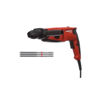Picture of Hilti TE 2 SDS-Plus Rotary Hammer Drill
