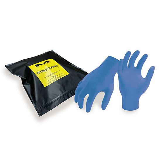 Picture of Matrix N1 Nitrile Gloves