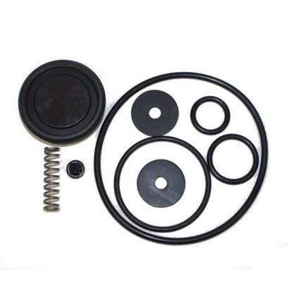 Picture of Solo 0610407-K Piston Pump Repair Kit