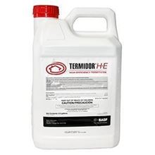 Picture of Termidor HE High Efficiency Termiticide (2 x 2.5-gal. bottles - California) 