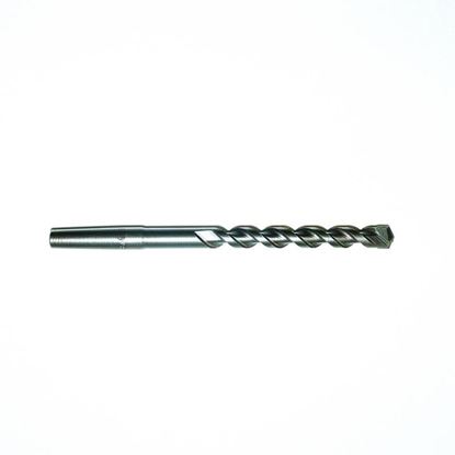 Picture of Rockhard JHA-4 A-Taper Hammer Drill Bit -  1/4 in x 6 in. x 4 in.