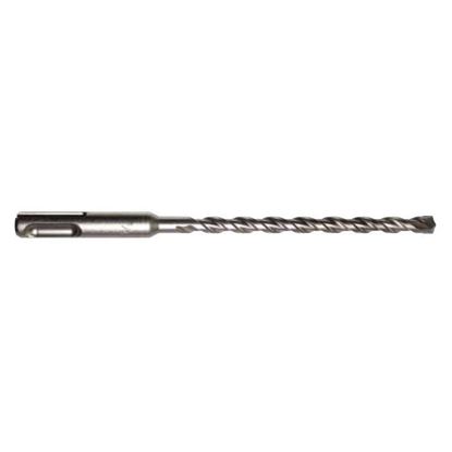 Picture of Rockhard JHSDS408A SDS Plus Hammer Drill Bit - 5/16 in. x 12 in. x 10 in.