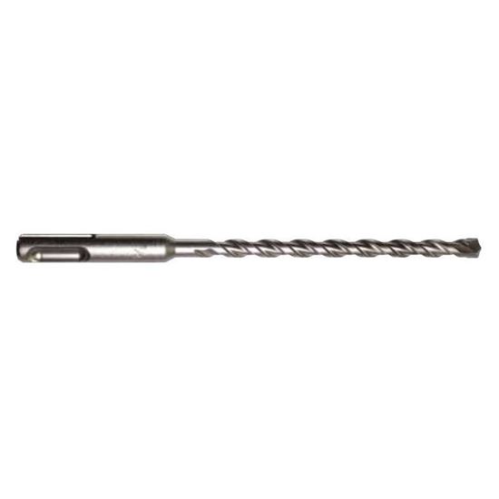 Picture of Rockhard JHSDS408A SDS Plus Hammer Drill Bit - 5/16 in. x 12 in. x 10 in.